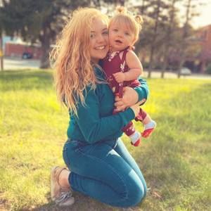 Meet your Posher, Kelsey